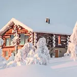 Uuvana By Interhome Saariselka