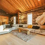 Uuvana By Interhome Tatil Evi *
