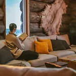 Tatil Evi Uuvana By Interhome Saariselka
