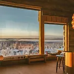 Tatil Evi Uuvana By Interhome Saariselka