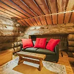 Uuvana By Interhome Tatil Evi