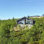 Uuvana By Interhome Tatil Evi Saariselka