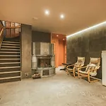 Tatil Evi Uuvana By Interhome Saariselka
