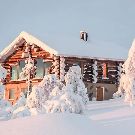 Uuvana By Interhome Saariselkä