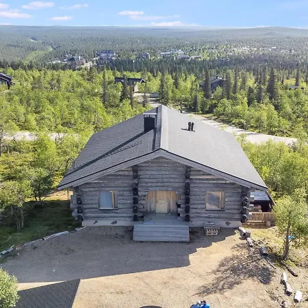 Ferienhaus Uuvana By Interhome