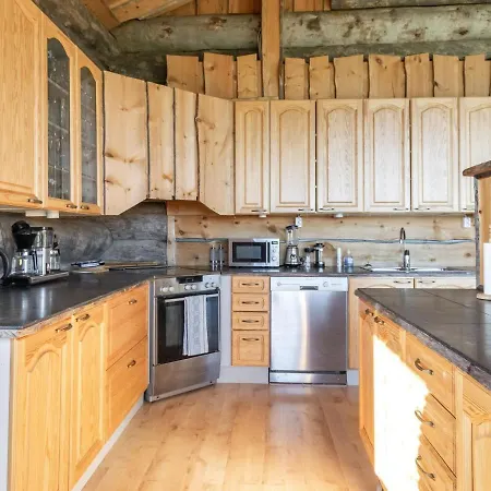 Uuvana By Interhome * Saariselkä