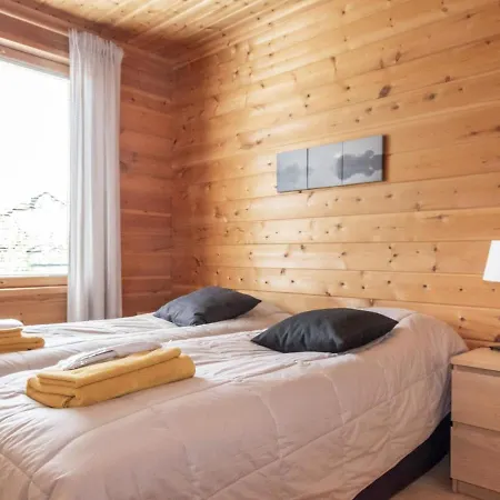 Uuvana By Interhome 萨利色尔卡