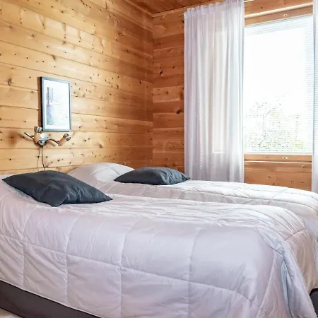 度假居 Uuvana By Interhome *