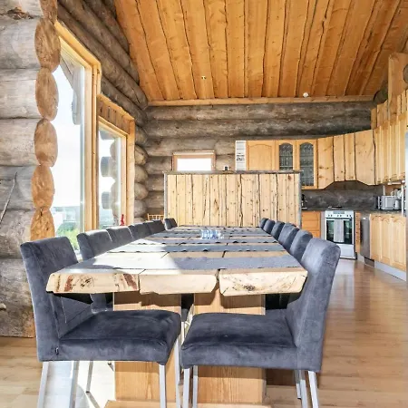 Uuvana By Interhome *