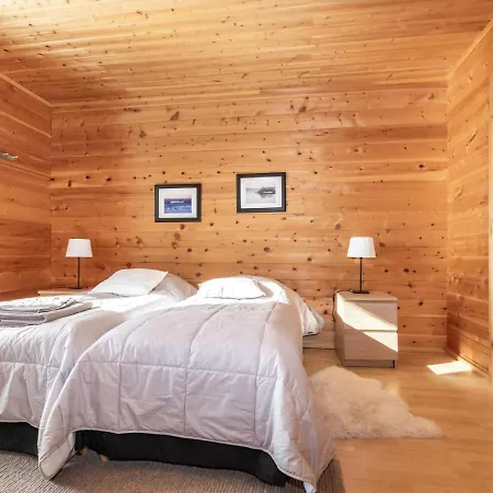 Ferienhaus Uuvana By Interhome Saariselkä