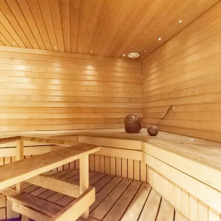 Ferienhaus Uuvana By Interhome Saariselkä