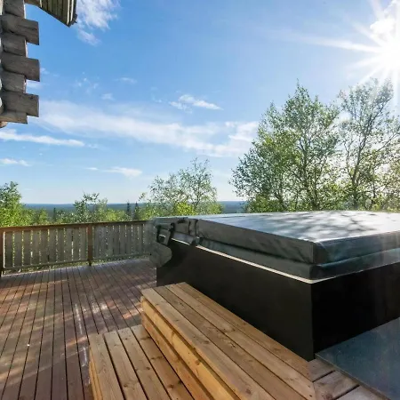 Ferienhaus Uuvana By Interhome *