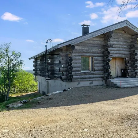 Uuvana By Interhome * 萨利色尔卡