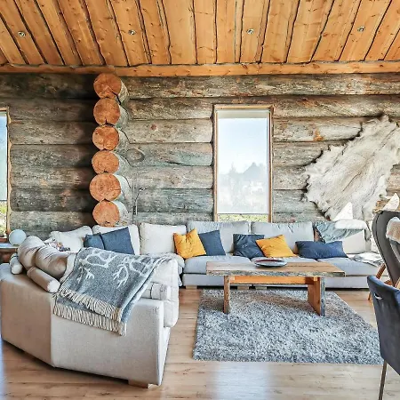 Uuvana By Interhome Saariselka