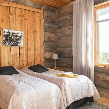 Uuvana By Interhome * Saariselkä