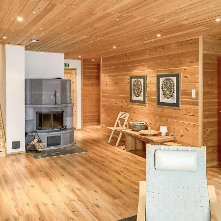 Uuvana By Interhome * Saariselkä