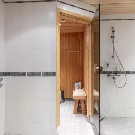 Uuvana By Interhome *