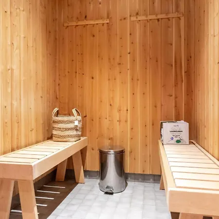 Ferienhaus Uuvana By Interhome