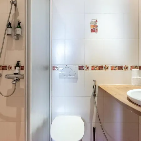 Holiday home Uuvana By Interhome *
