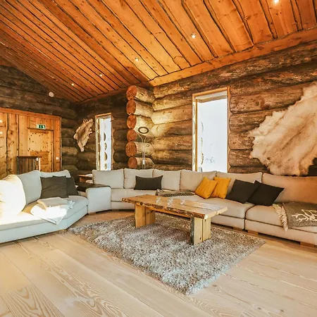 Uuvana By Interhome 度假居 *