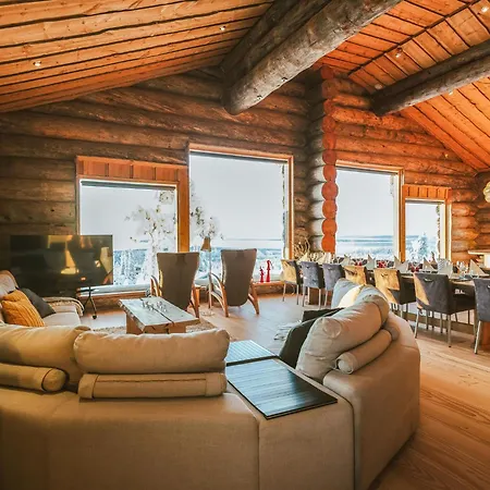 Uuvana By Interhome * 萨利色尔卡