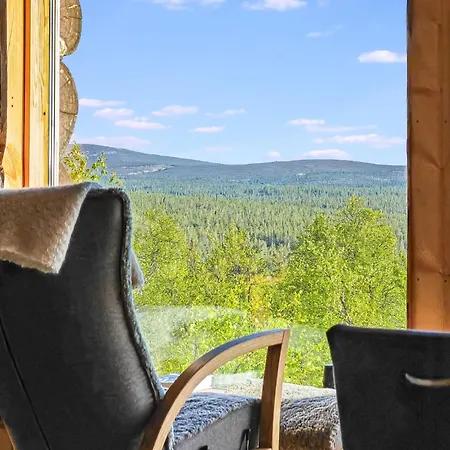 度假居 Uuvana By Interhome *