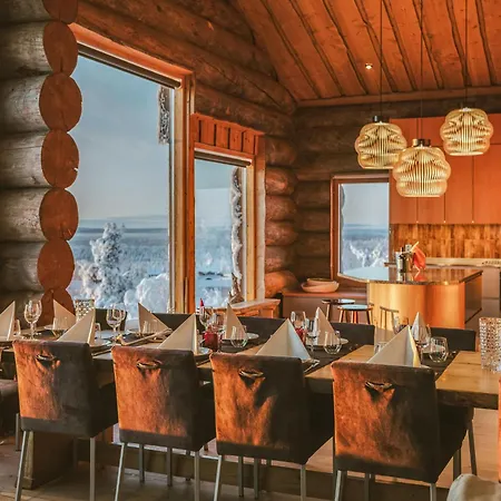 Prázdninový dům Uuvana By Interhome