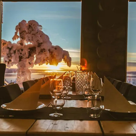 度假居 Uuvana By Interhome