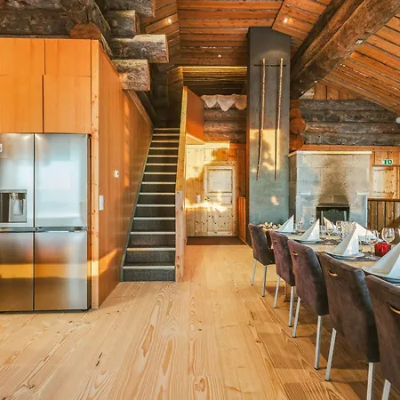 度假居 Uuvana By Interhome