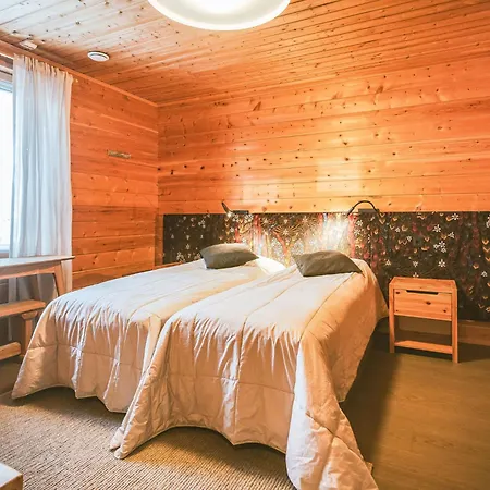 度假居 Uuvana By Interhome