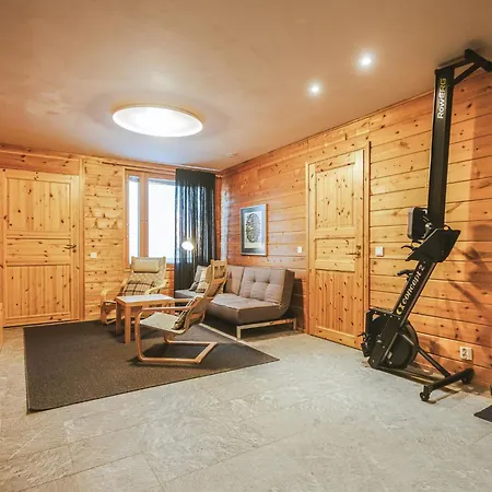 Uuvana By Interhome 度假居