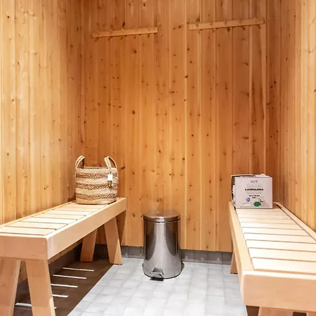 度假居 Uuvana By Interhome