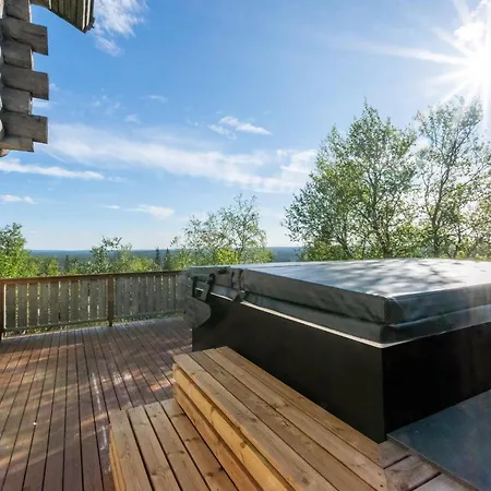 Uuvana By Interhome * 萨利色尔卡