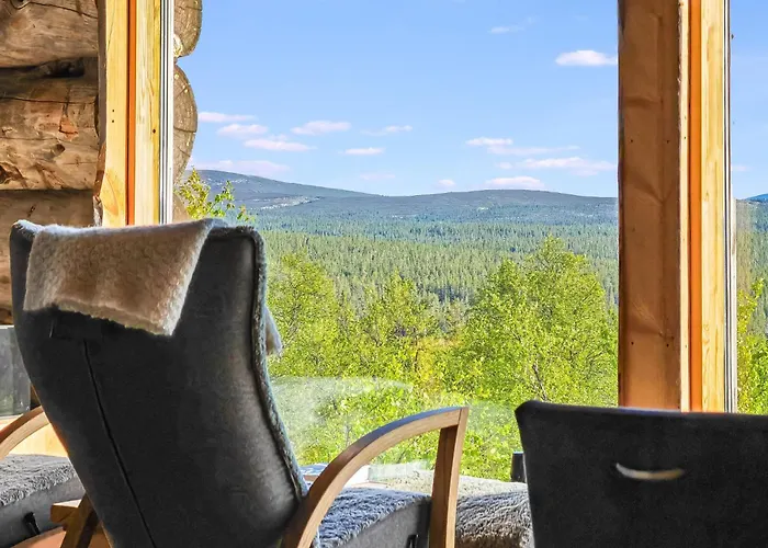 Дом отдыха Uuvana By Interhome *