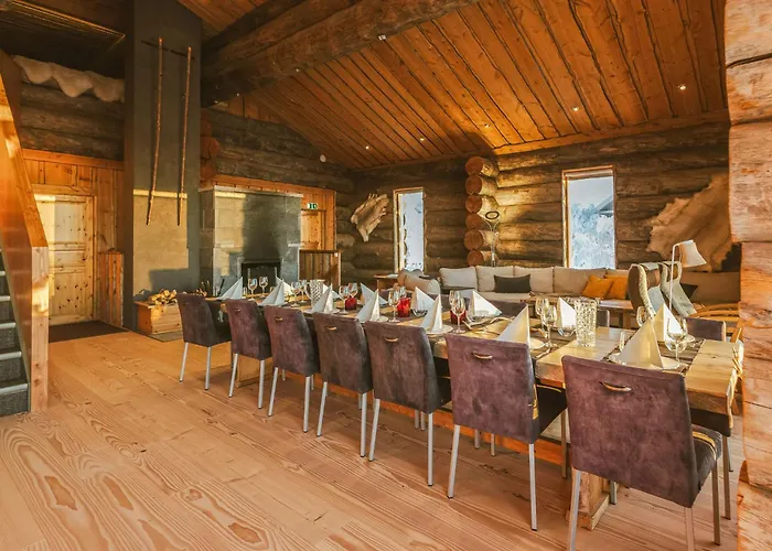 Uuvana By Interhome *