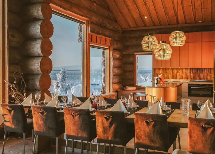 Дом отдыха Uuvana By Interhome