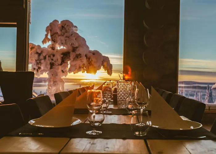 Дом отдыха Uuvana By Interhome