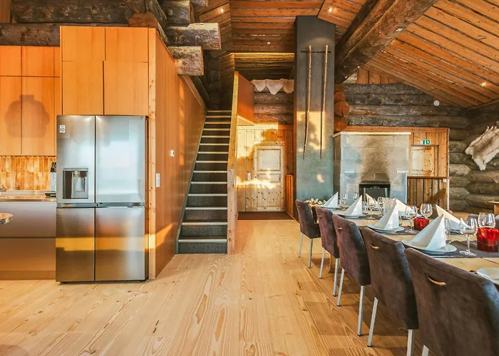 Дом отдыха Uuvana By Interhome