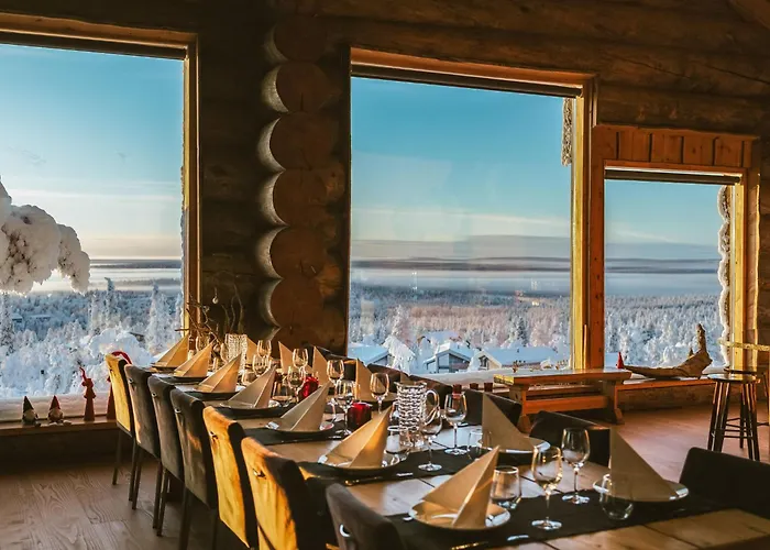 Uuvana By Interhome Саариселькя