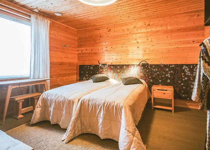 Дом отдыха Uuvana By Interhome