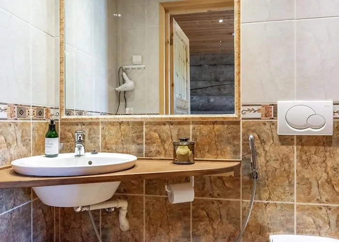 Uuvana By Interhome Дом отдыха