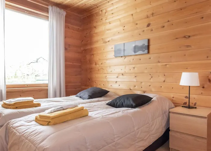 Uuvana By Interhome Саариселькя