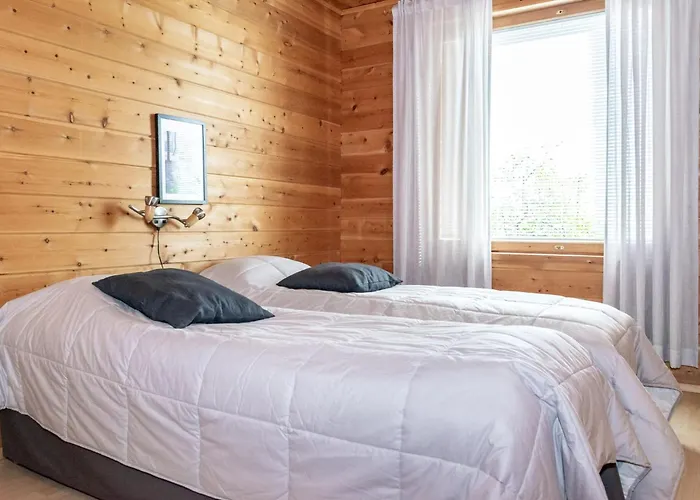 Uuvana By Interhome Саариселькя