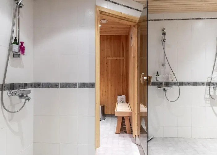 Uuvana By Interhome * Саариселькя