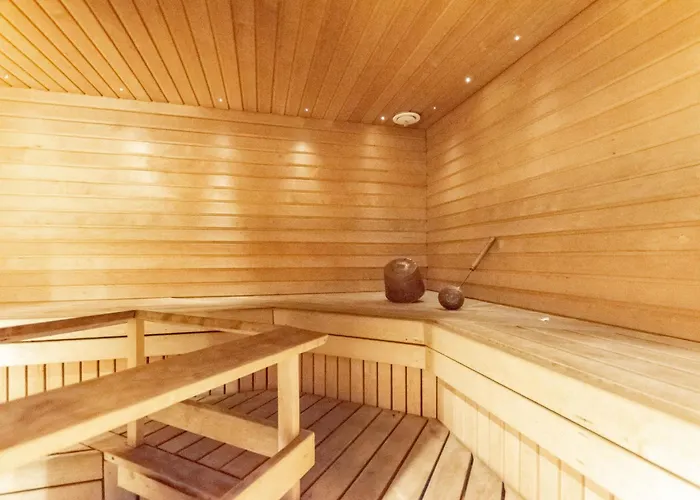 Uuvana By Interhome * Saariselka