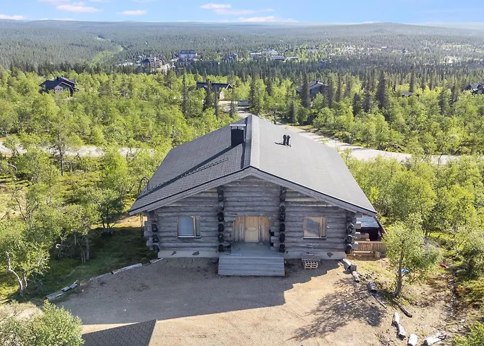 Дом отдыха Uuvana By Interhome *