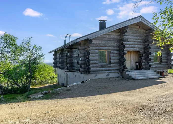 Дом отдыха Uuvana By Interhome